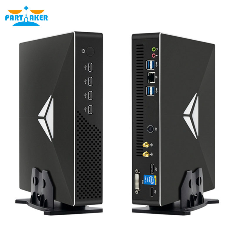 10e generatie mini-gaming-pc I - Pc Gaming Core I5 recensie en prijs