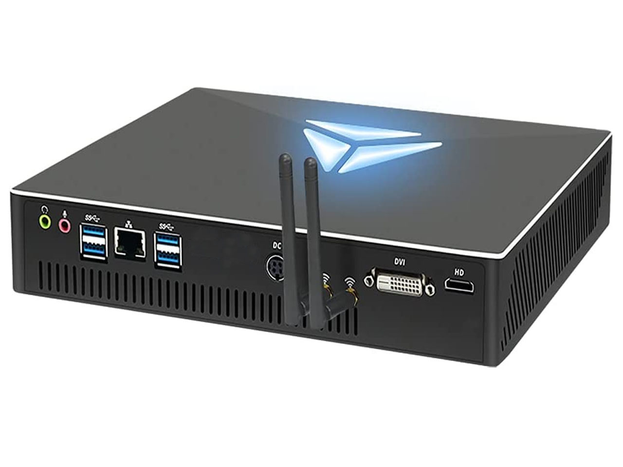 10e generatie mini-gaming-pc I - Pc Gaming Core I5 recensie en prijs