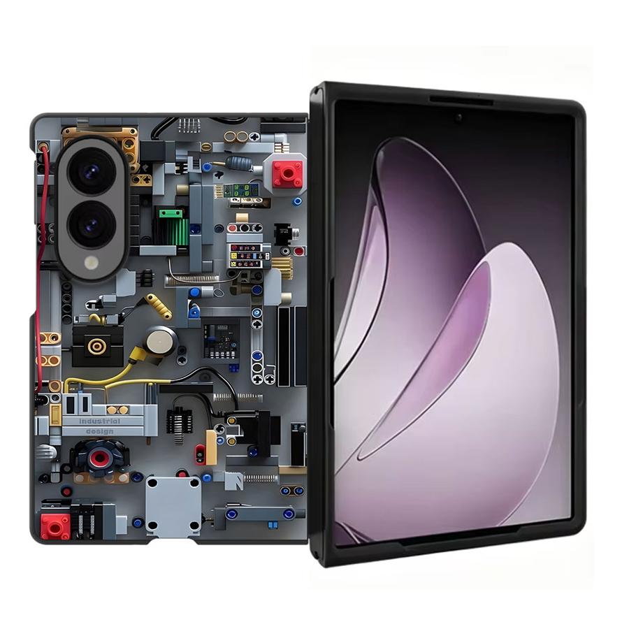 Telefoonhoesje Funda Case voor - Pc Gaming Samsung recensie en prijs