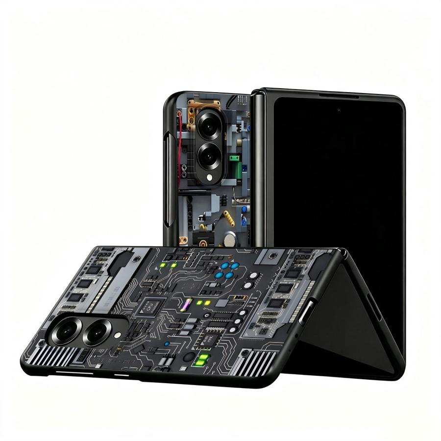 Telefoonhoesje Funda Case voor - Pc Gaming Samsung recensie en prijs