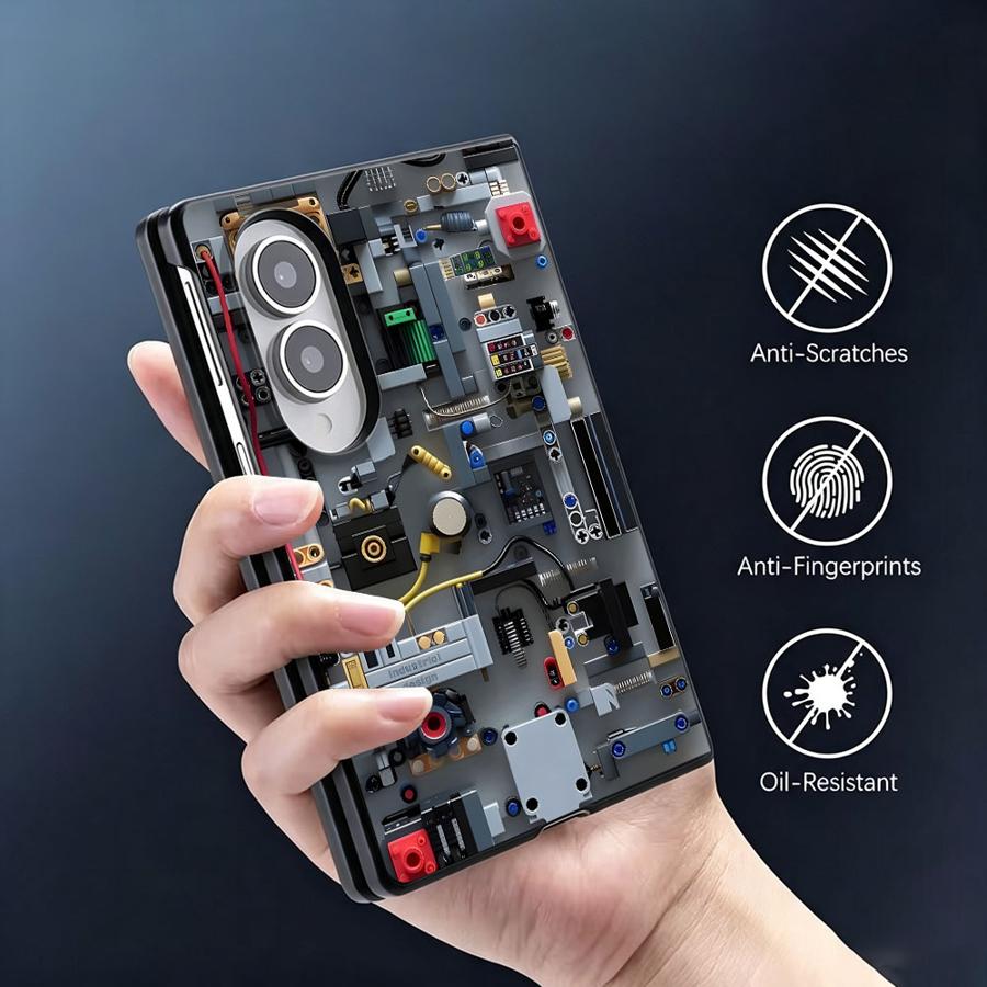 Telefoonhoesje Funda Case voor - Pc Gaming Samsung recensie en prijs