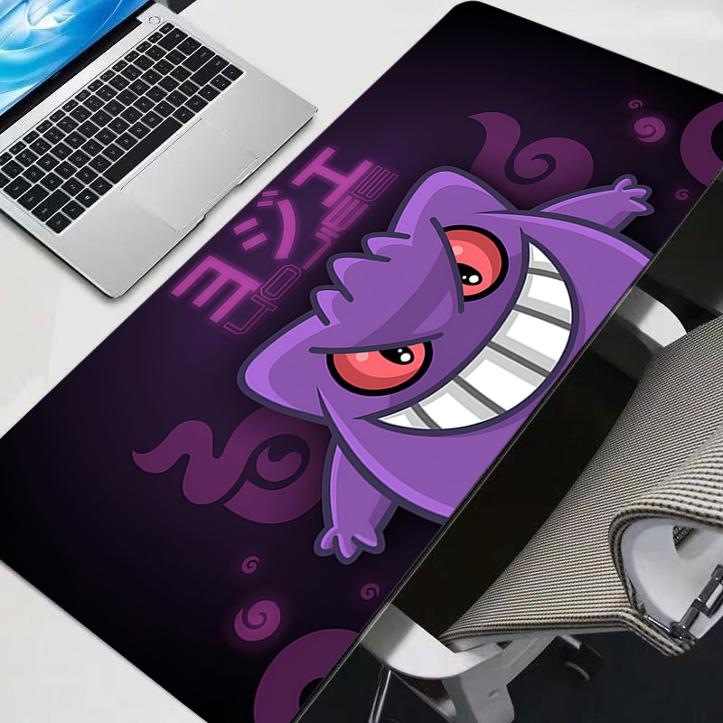 Grote muismat G-gengar muismat - Gaming Pc Equipment recensie en prijs