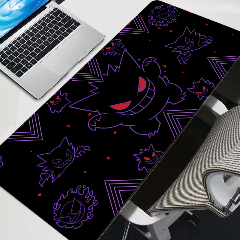 Grote muismat G-gengar muismat - Gaming Pc Equipment recensie en prijs