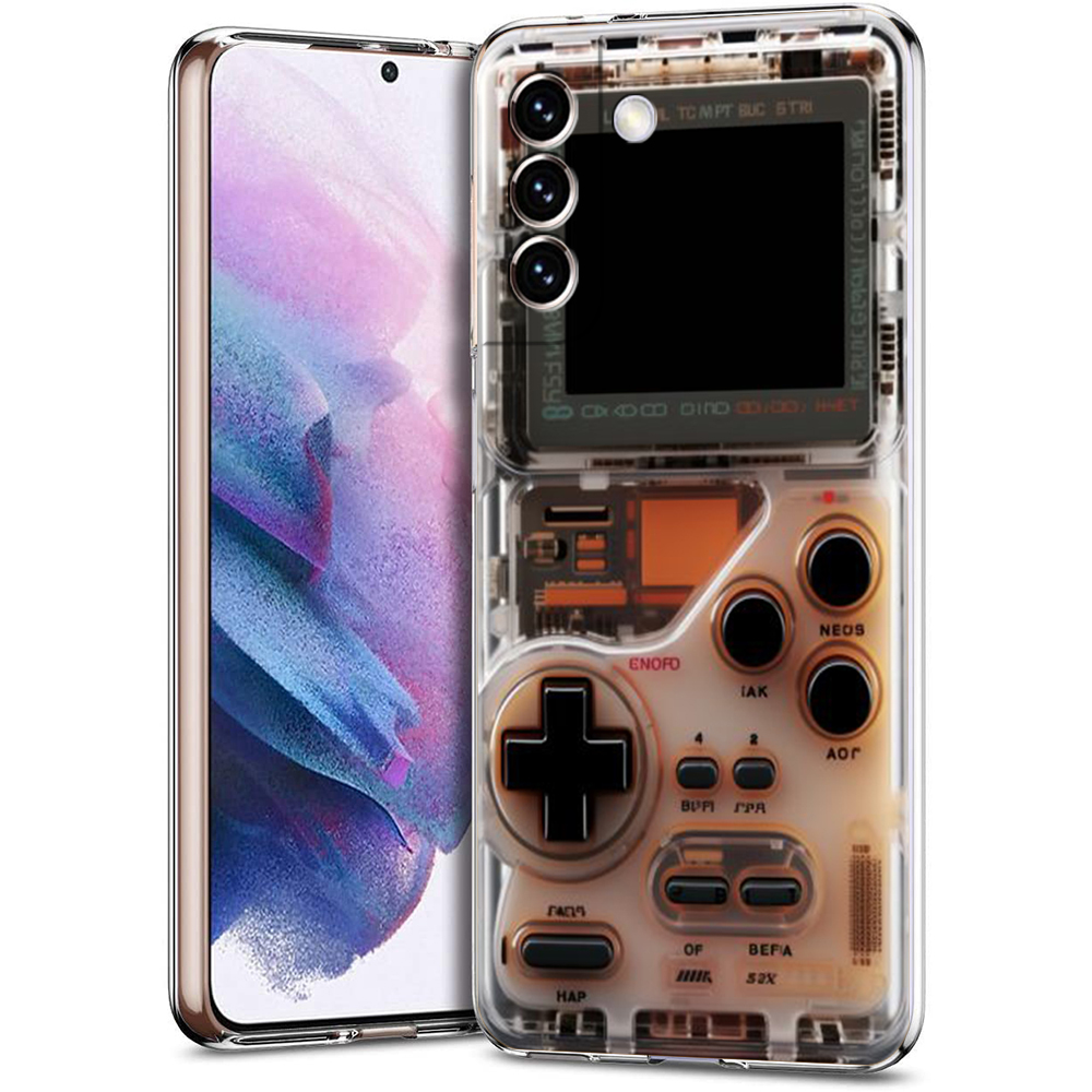 Transparante Telefoon Case Cov - Pc Gaming Samsung recensie en prijs