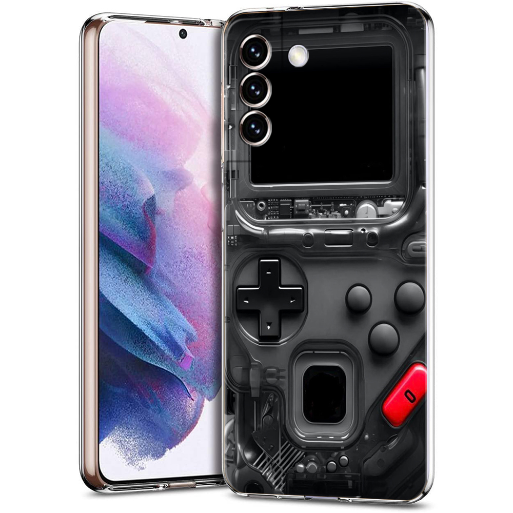 Transparante Telefoon Case Cov - Pc Gaming Samsung recensie en prijs