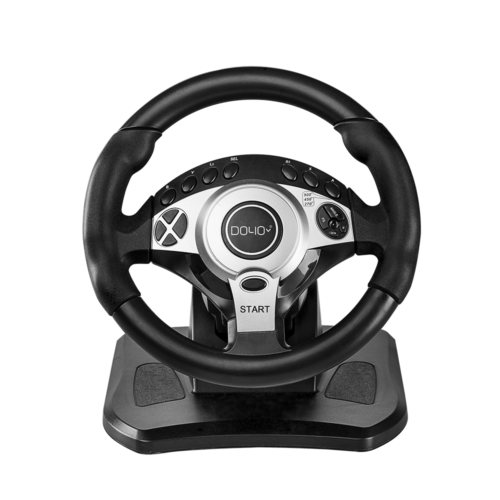 Hot Koop 900 Graden Pedaal en  - Pc Gaming Xgear recensie en prijs