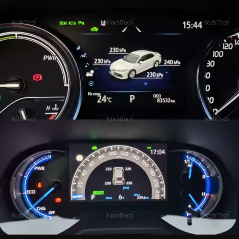 Voor Toyota RAV4 Wildlande XA5 - High Refresh Monitor recensie en prijs