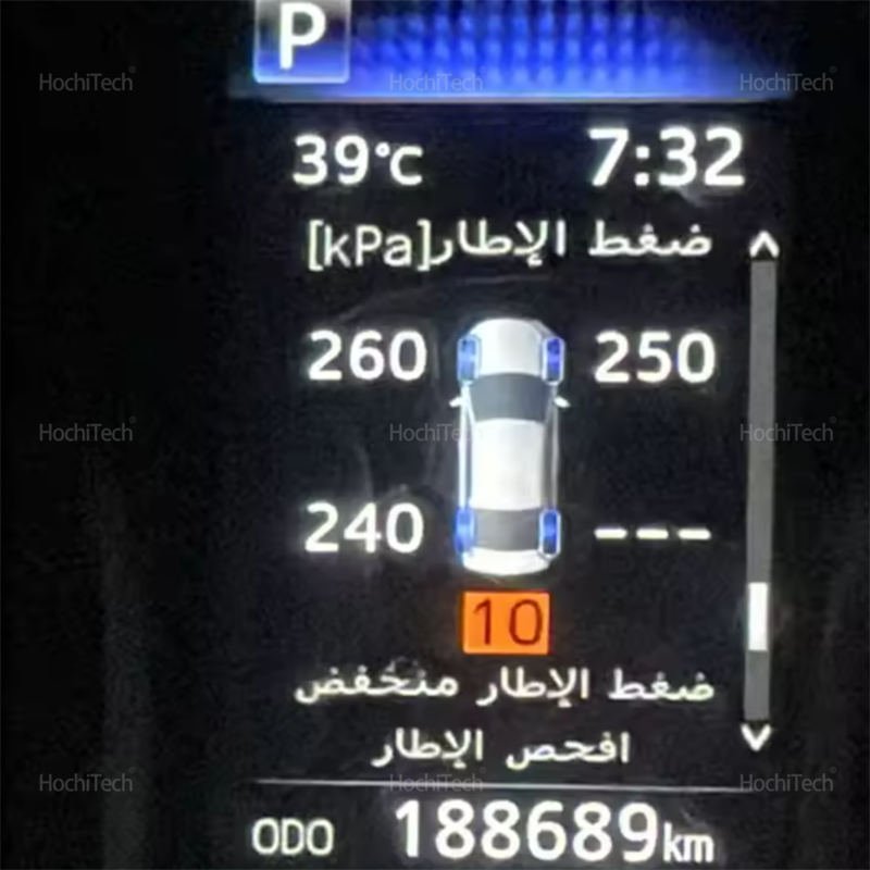 Voor Toyota RAV4 Wildlande XA5 - High Refresh Monitor recensie en prijs