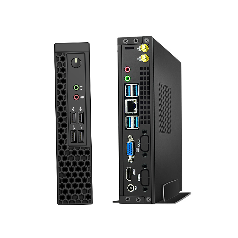 Mini Stuks Core I3 7100 I5 640 - Pc Gaming Core I5 recensie en prijs
